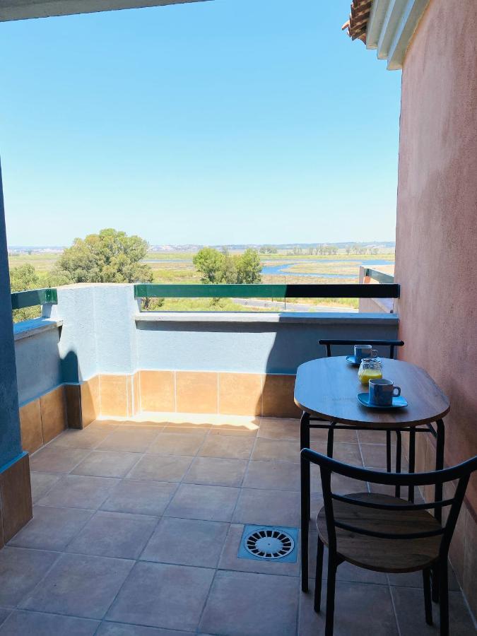 Atico Las Palmeras Huelva Exterior foto